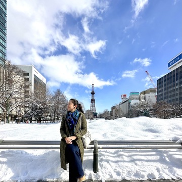 【北海道】雄大な自然、食べ物、温泉と魅力いっぱいの北の大地①