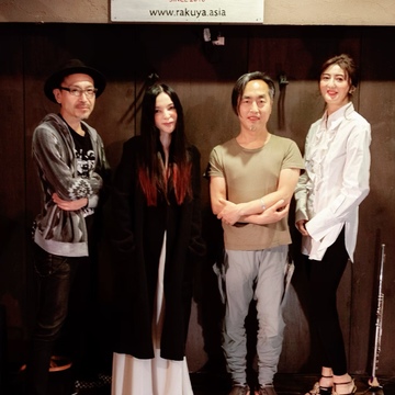 アンビエントな夜