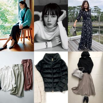 上下2アイテムだけで決まる！「旬パンツ」ワンツーコーデをチェック！【人気記事週間ランキングTOP10】