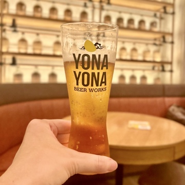 新宿で軽井沢発のCRAFT BEER🍻