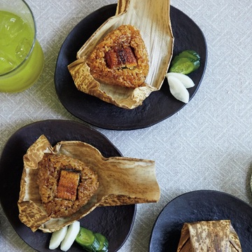 【夏のお取り寄せ2020】「柳川藩主立花邸 御花」 おはなのうむすびは女優・板谷由夏さんも絶賛！