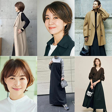 服装に迷った日の参考に！気温23度の日に着たいお出かけコーデ【人気記事週間ランキングTOP10】