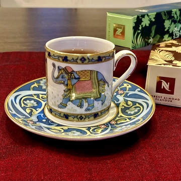 わたしの「ときめく器」カップ編