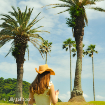 【さかほんの冒険】南国Hawaii？！❤️@リビエラ逗子マリーナ