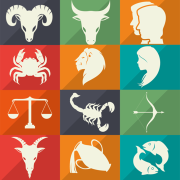 １２星座別　２０２０年までの"３年占い"【レイコローラン占い】