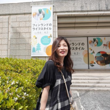 大好き!!北欧インテリア♡『フィンランドのライフスタイル』へ