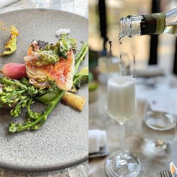 【東京・大阪】50代女性の五感を刺激するラグジュアリーなレストランを厳選！【チームJマダムまとめ】