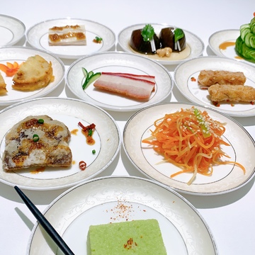 【東京　銀座発】美と健康の宮廷料理