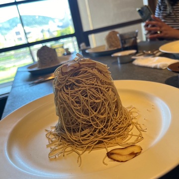 世界一美味しいモンブラン♡は京都にあります！