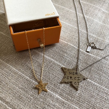 寄り添う「JOLILI（ジョリリ）」