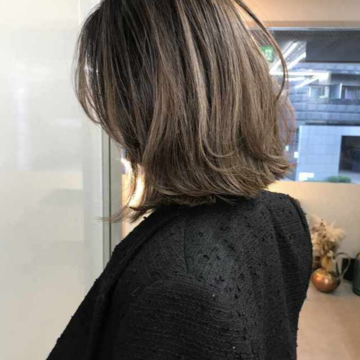 50代のヘアスタイルは日進月歩♪ 春色ヘアにチェンジしてきました＾＾