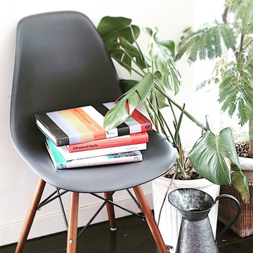 やっぱりインテリアが好き！