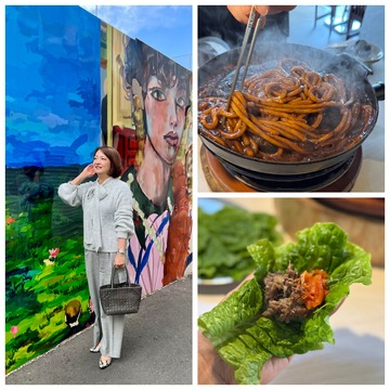 業界人から熱烈支持・六本木の焼肉名店「巨牛荘」