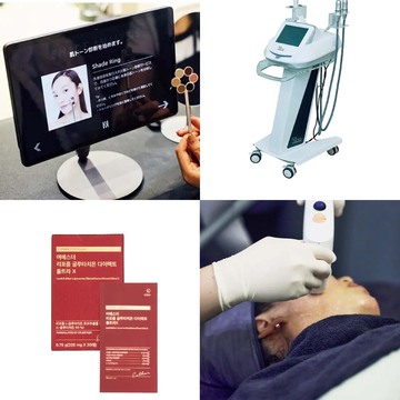 “渡韓前より美しく”を合言葉に！50代が気になる「大人の韓国美容」最前線