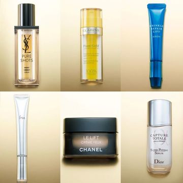 50代エイジングケア「たるみ」「しわ」「美肌」に朗報！肌悩みを挽回するおすすめスキンケア