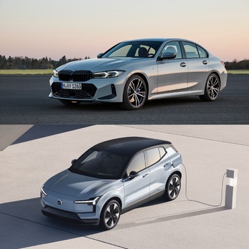 50代“自分のための”愛車探し。モータージャーナリストまるも亜希子がすすめる「私を守ってくれるクルマ」【50代からの車選び #4】