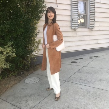 エブール×エクラ　大人の「ワンハンドル」BAG