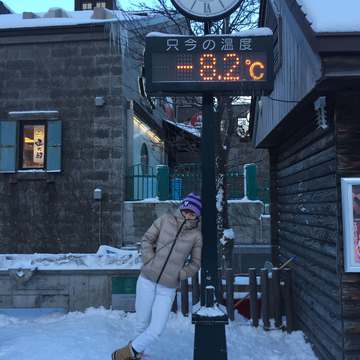 夢だった、氷上ワカサギ釣りを体験