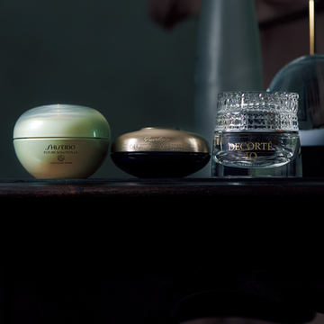 「至福のクリーム」で肌と心を確実に引き上げて【夜の“ご自愛”ビューティ】