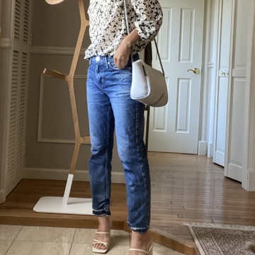 今夏のZARA ヒールサンダルあれこれ