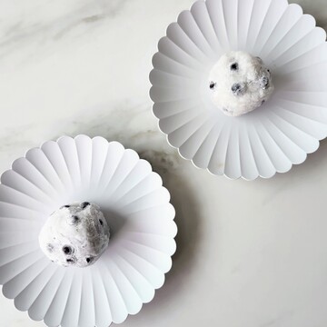 東京三大豆大福を制覇しました！