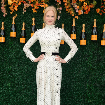 Web eclat的気になるセレブの私服スナップ 五選＜ニコール・キッドマン＞