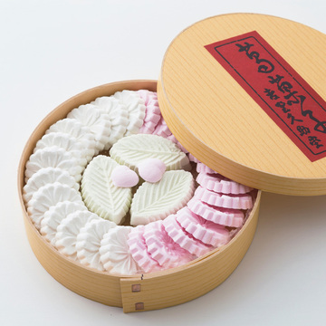 『本物』に出会える　奈良で買いたい大人のおみやげ五選