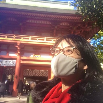 【１hour ドライヴリポート】武蔵一宮氷川神社（埼玉県さいたま市）