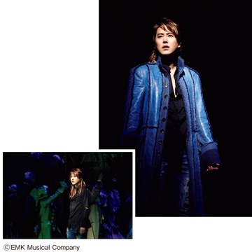 キュヒョンさんの「過去作品ガイド」を本人が特別解説！【韓国ミュージカルのまぶしい男たち】