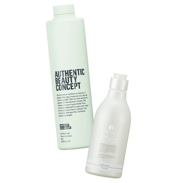 50代ヘアのお悩み解決！髪のボリュームアップをかなえるシャンプー2選