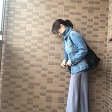 初めましてとワンマイルコーデ