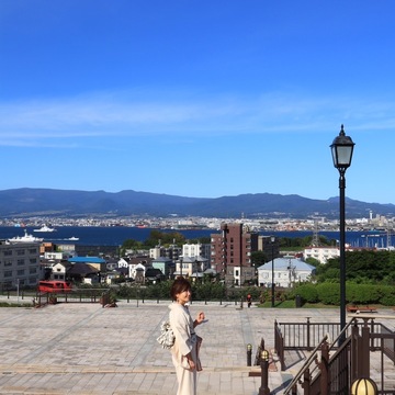 オリジナル旅の楽しみ方♪函館編②