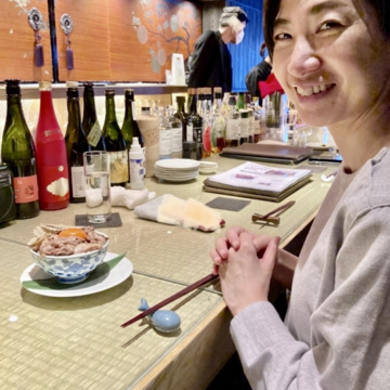 絶品！ トリュフTKG