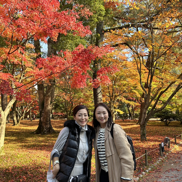 紅葉真っ盛りの金沢へ①〜グルメ編〜