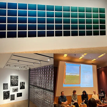 メゾンエルメスにて、アートとエコロジーの接点にふれる【ウェブエクラ編集長シオヤの「あら、素敵☆ 手帖」#58】