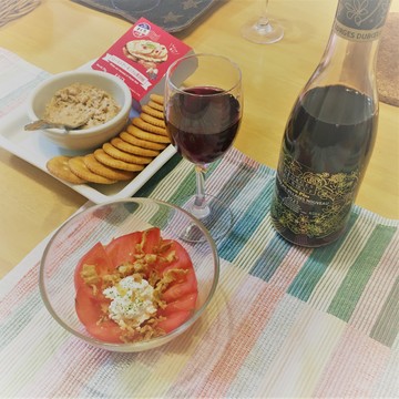 ボジョレー飲みましたか？