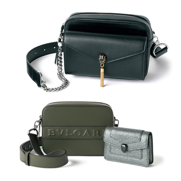 リモートワークに使えるアイテムも！新しい季節は小物を新調して心機一転