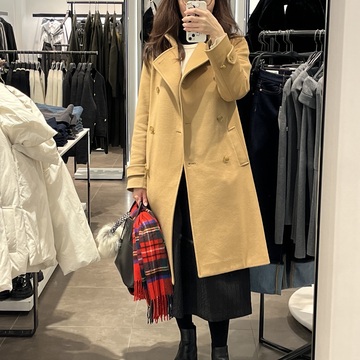 札幌人の防寒対策Max編と真冬のHigh＆Lowコーデ