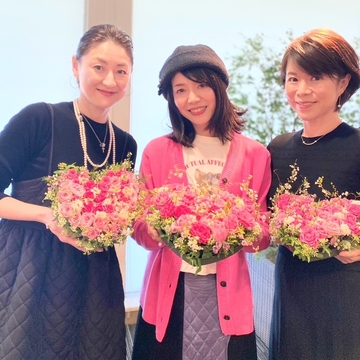 早めに来ちゃった我が家のバレンタイン❤