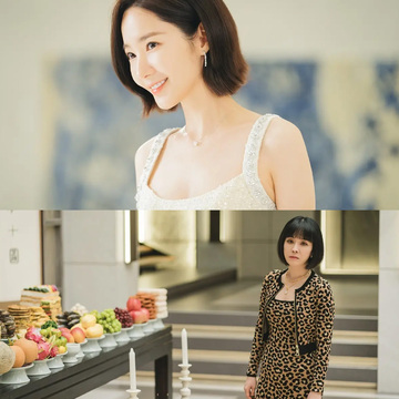 韓ドラのプロが本気で選んだ！2024年上半期 韓国ドラマ大賞【俳優（女性）部門】