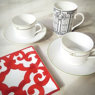 アラフィー女性100人のリアルな声をお届け！ Jマダムが愛する食器はどのブランド？【チームJマダム白書】