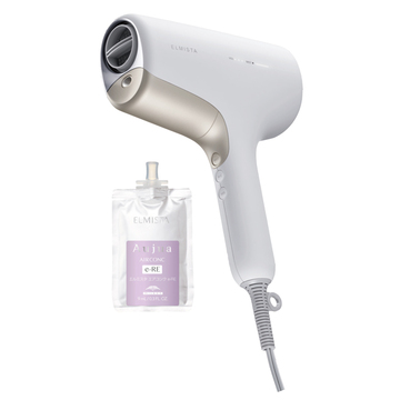 「ボリューム不足」を解消！ハイスペックなドライヤーをピックアップ【50代髪悩みに効くヘアケアアイテム】