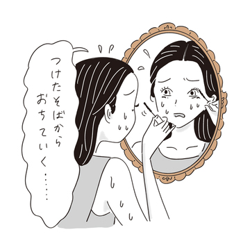 実録・ホットフラッシュとの仁義なき戦い【エクラ読者の本音座談会・前編】