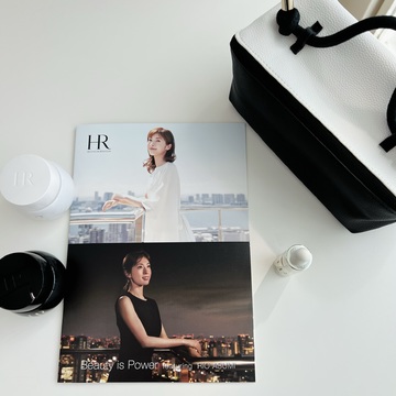 明日海りおさんのムービーも必見！ヘレナ ルビンスタイン120周年コラボレーションキットは「お得」しかない！【ウェブエクラ編集長オサニャイの「これ、いただくわ」#49】