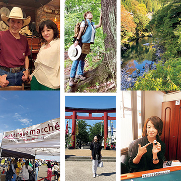 Jマダムたちが楽しむ「おひとりさま」をリサーチ！【チームJマダム白書】