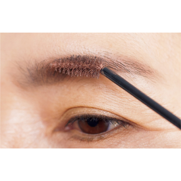 50代「眉毛が細くなってきた」お悩みは、眉マスカラでボリュームアップを！