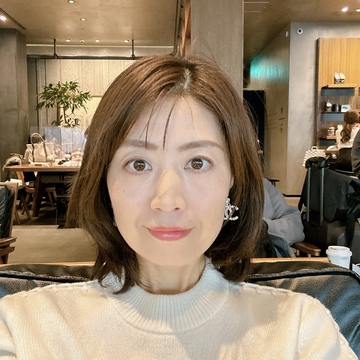 今期eclatのJマダム一員になりました