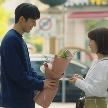 50代を胸キュンさせる！最も旬な俳優ナム・ジュヒョクの絶対見るべきドラマ【見ればキレイになる⁉韓流ドラマナビvol.22】 