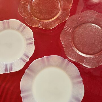 私のときめく器