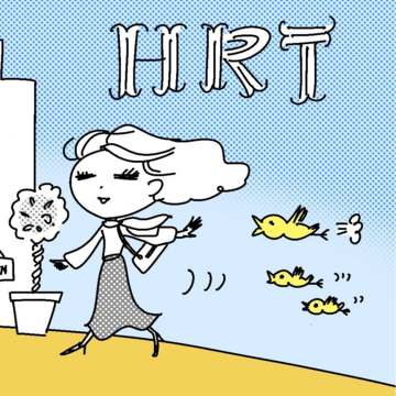 ホルモン補充療法（HRT）で頼れる婦人科の探し方。病院へ行く前に知っておきたいこととは？産婦人科医が解説